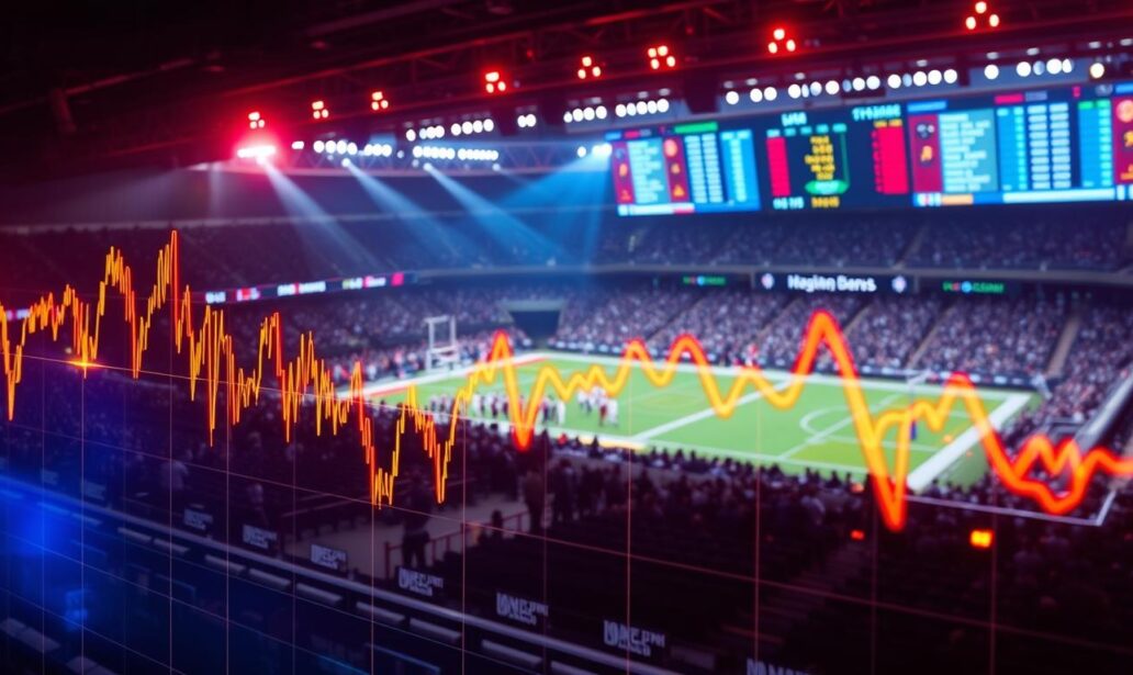 Line Movement Analysis