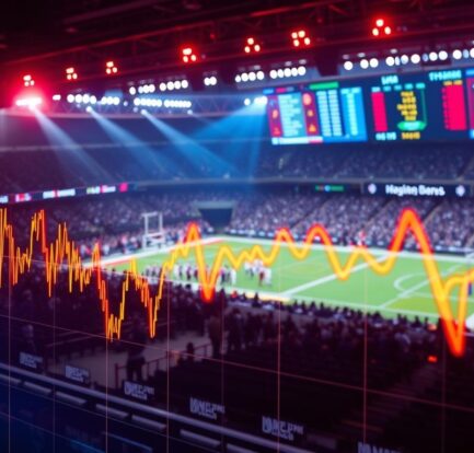 Line Movement Analysis