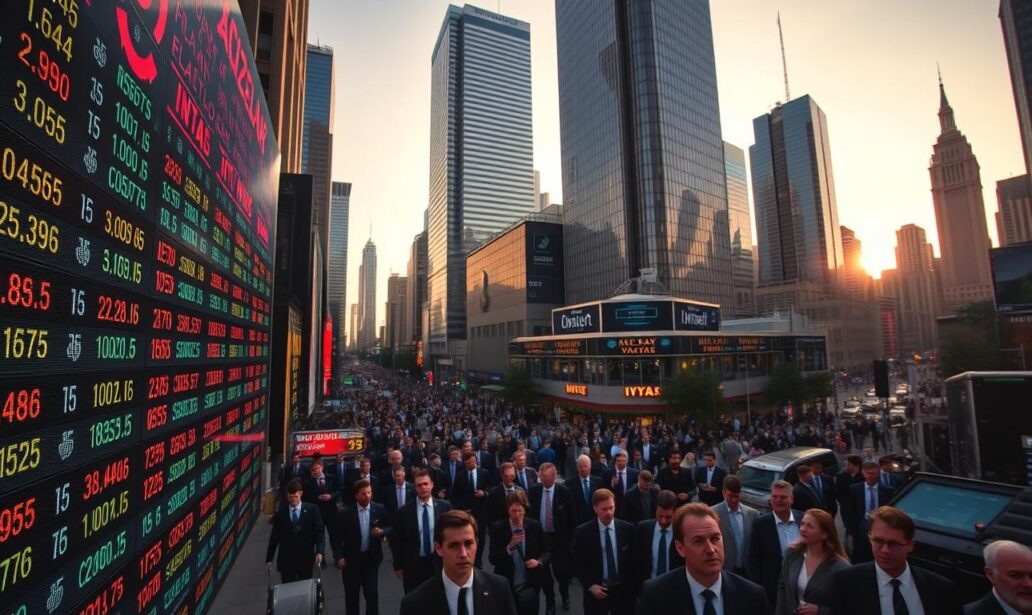 Market Predictions