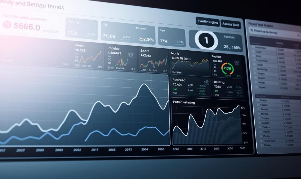 Public Betting Trends