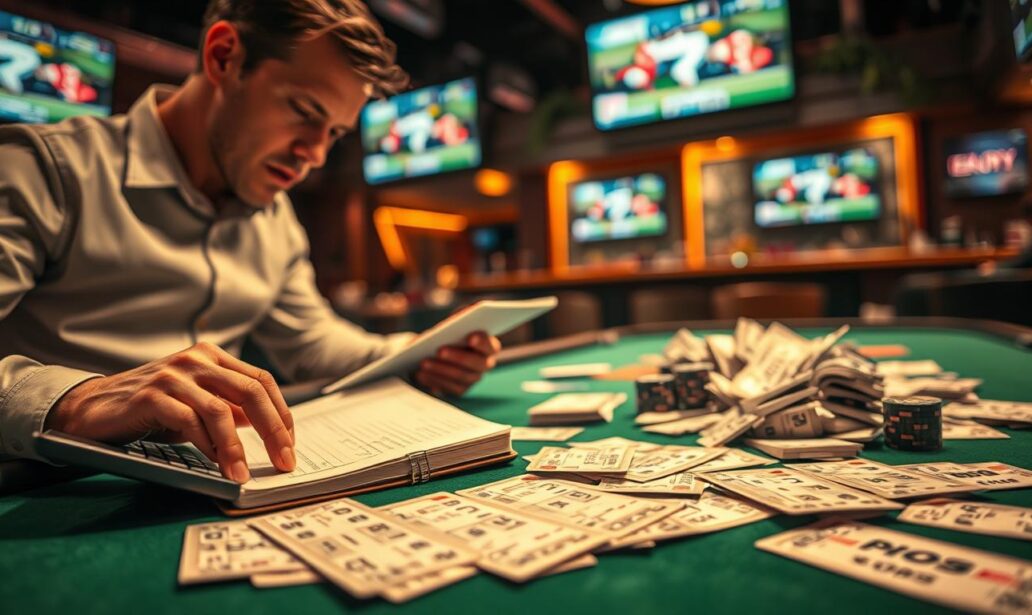 Expected Value Calculations