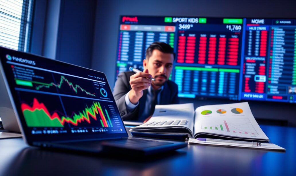 key performance indicators