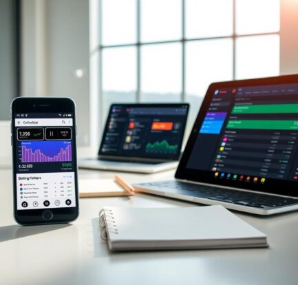 bet tracking software