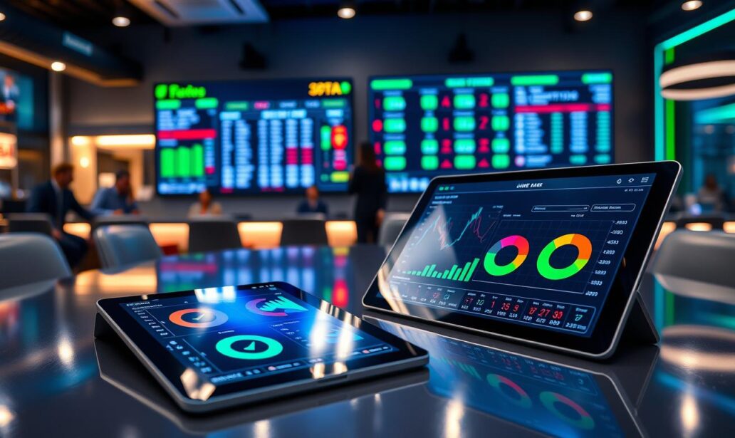 performance metrics in live betting