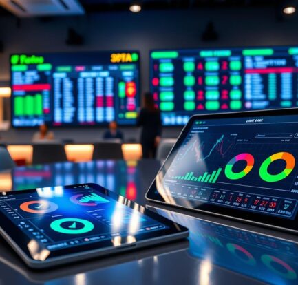 performance metrics in live betting