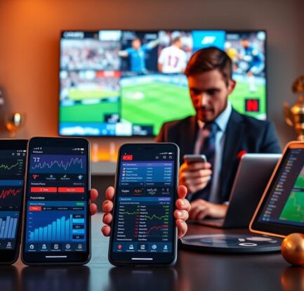 sports betting analysis apps