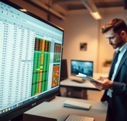 Excel betting formulas