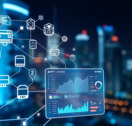 betting API integration