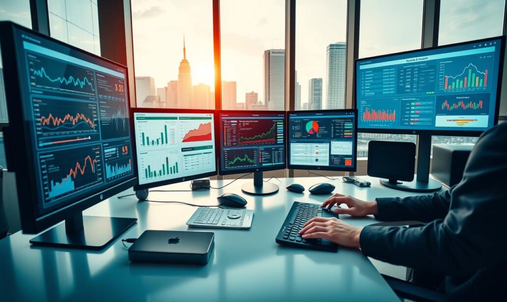 betting database management