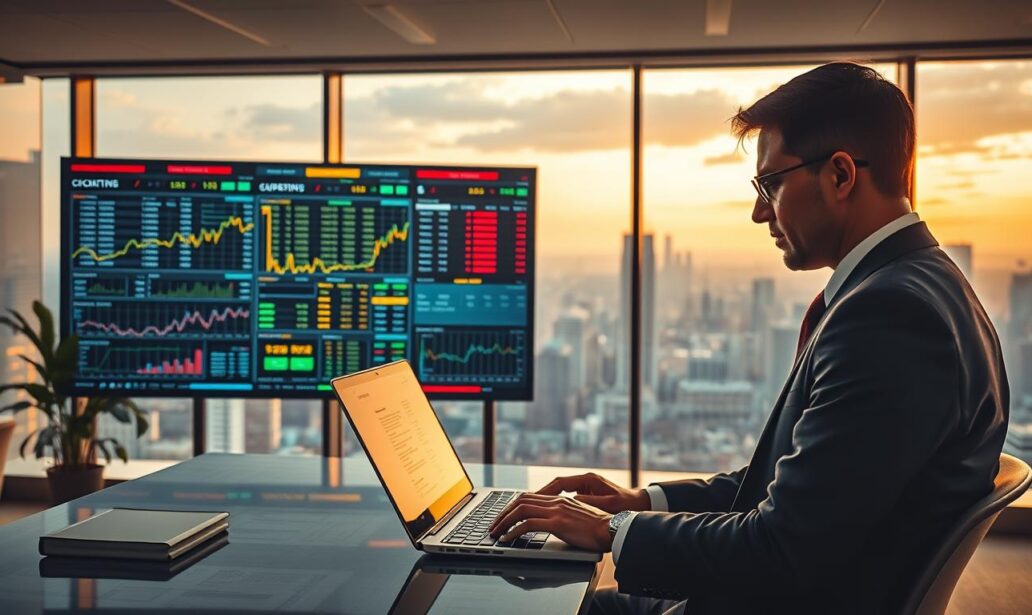 understanding betting markets