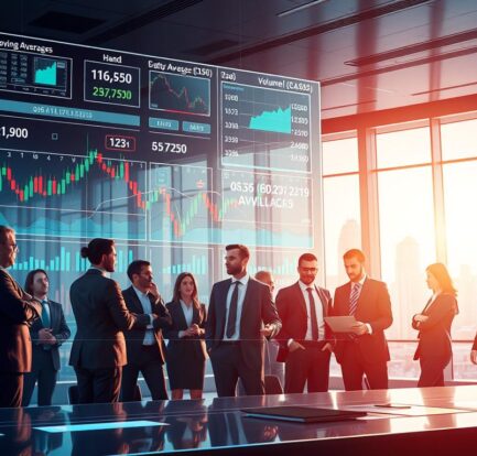 advanced market indicators