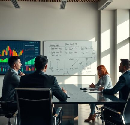 arbitrage & hedging analytics