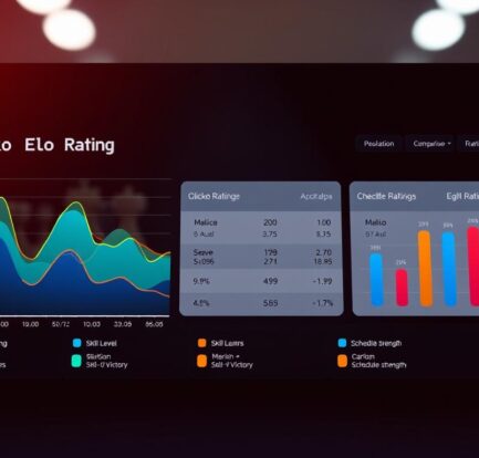elo ratings improved