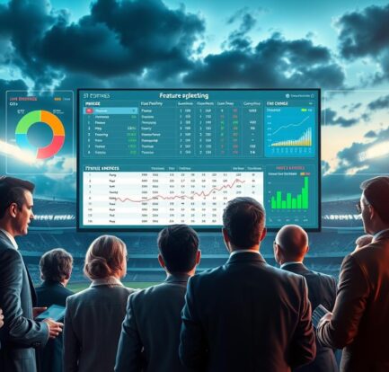 feature engineering betting