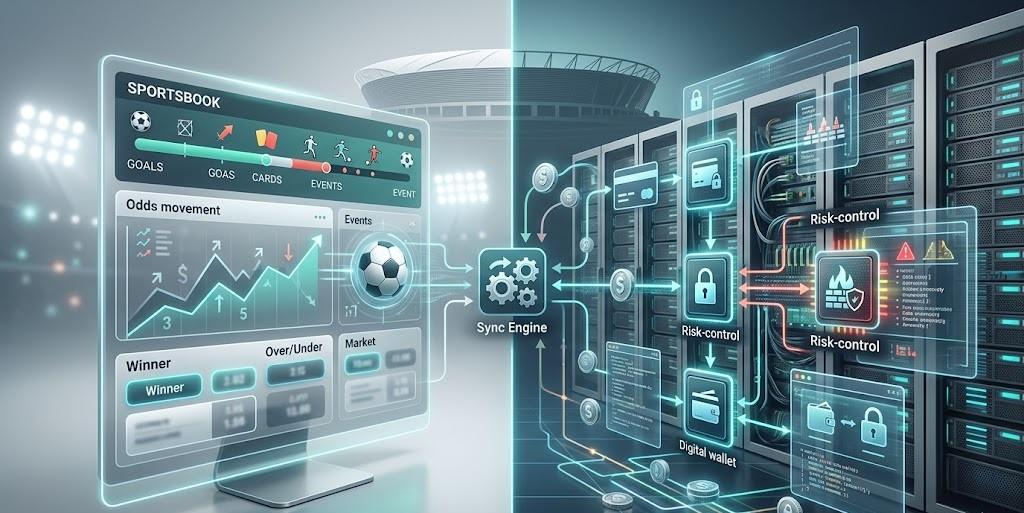 Why Crypto Payments Have Entered The World Cup Betting Conversation
