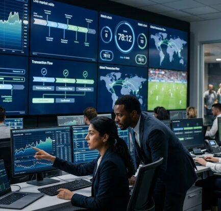 World Cup Betting Software