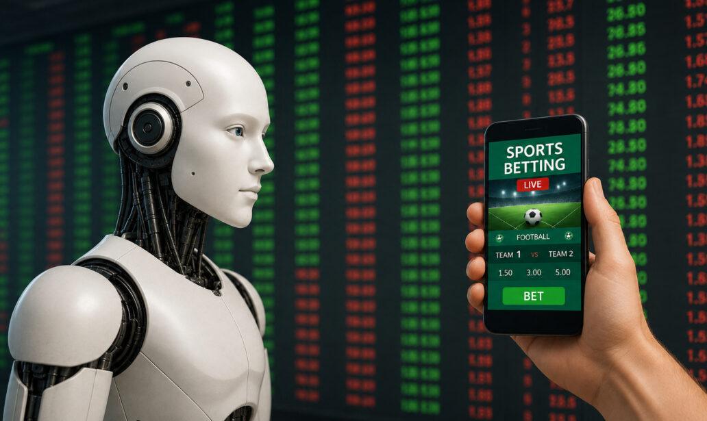 AI betting tools