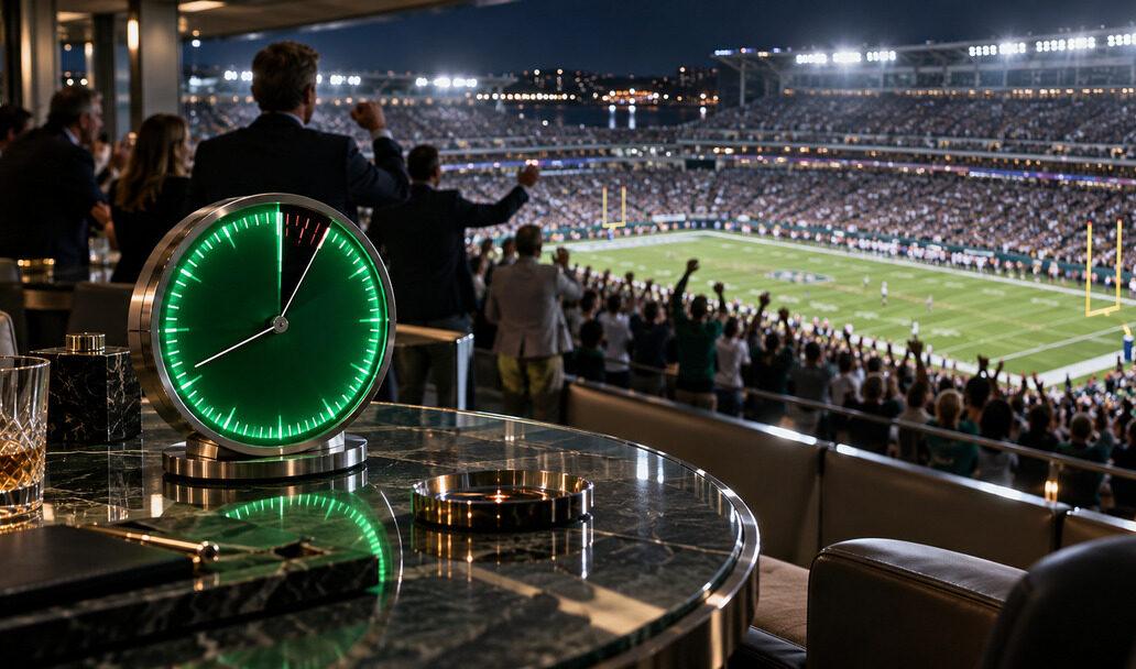 sportsbook uptime metrics