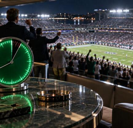 sportsbook uptime metrics