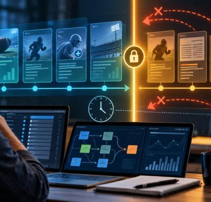 sports betting backtest leakage